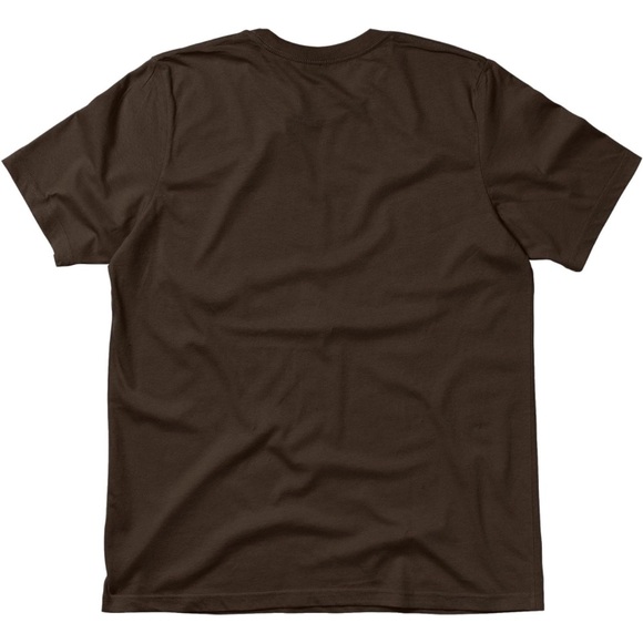 FOCO Men's NFL Team Logo Short Sleeve T-Shirt size Medium Cleveland Brown. - Picture 3 of 13